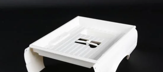 Tamiya Rear Body For 58397 — image 1 of 3