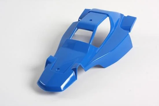 Tamiya Body For 58416 — image 1 of 2