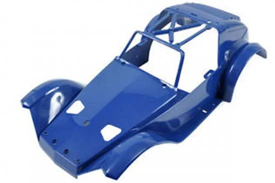 Tamiya Holiday Buggy Body — image 1 of 2