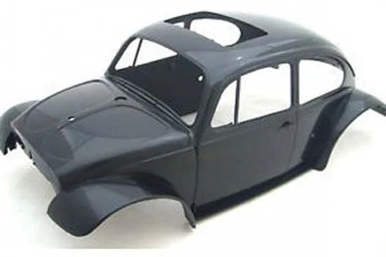Tamiya Body For 58502 — image 1 of 2