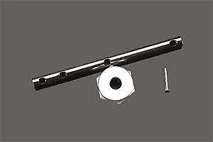 Tamiya Final Shaft Bag For 43508