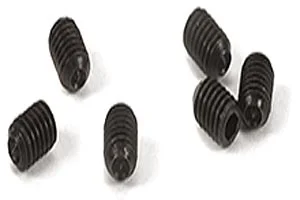 Tamiya 3X4mm Grub Screw (Ba26X6)