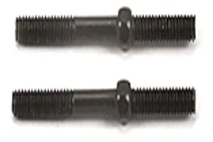 Tamiya 3X28mm Turnbuckle Shaft (2)
