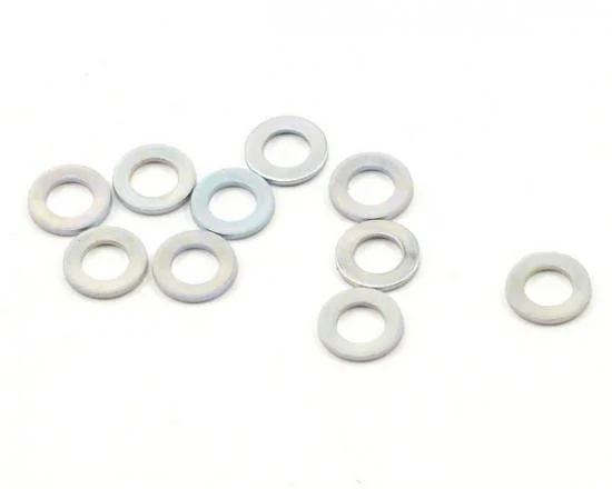 Tamiya 4mm Washer (Bf2X10) For 44050 — image 1 of 2