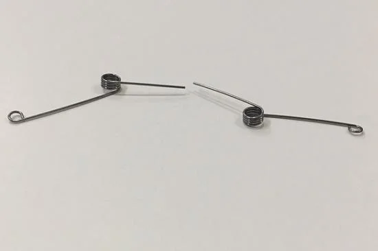 Tamiya Axle Spring Hornet — image 1 of 2