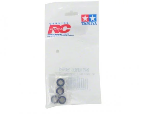 Tamiya 1680 Ball Bearing For 43532 — image 2 of 2