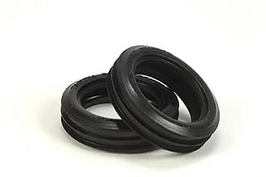 Tamiya F Tyre X 2 For 58184
