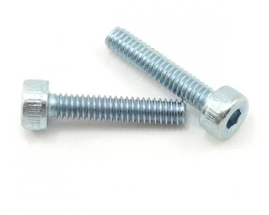 Tamiya 2X10mm Cap Screw (2Pcs) — image 1 of 2