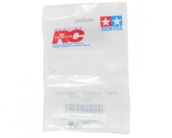 Tamiya 2mm Washer (5Pcs) — image 2 of 2