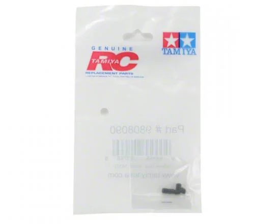 Tamiya 5X5mm Grub Screw (Ba5 X 5) — image 2 of 2