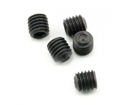 Tamiya 5X5mm Grub Screw (Ba5 X 5) — image 1 of 2
