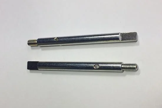 Tamiya Rear Shaft (2 Pcs) For 58441 — image 1 of 2