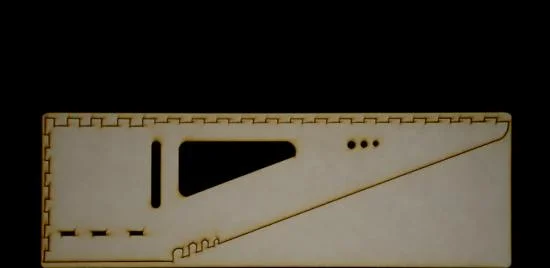 Italeri A3 Modelling Work Station — image 6 of 6