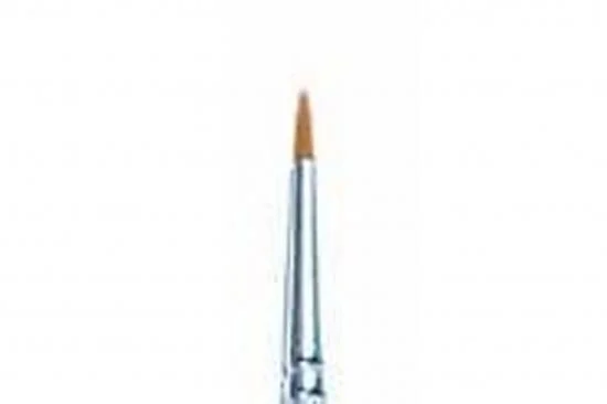 Italeri 000 Brush Synthetic Round — image 1 of 2