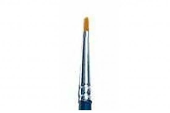 Italeri 000 Brush Synthetic Flat Singlepack — image 1 of 2