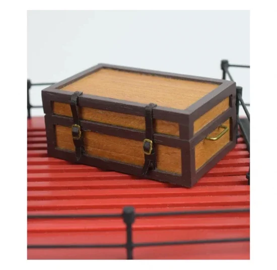 1:12 Stagecoach - Legend of the Wild West &mdash; image 13 of 15