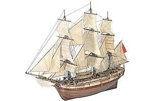 Artesania Hms Bounty — image 2 of 13