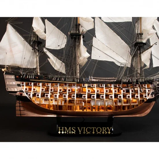 Artesania Hms Victory — image 2 of 6