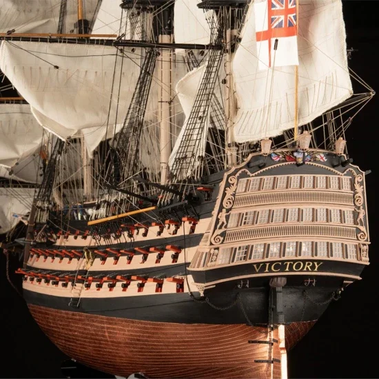 Artesania Hms Victory — image 3 of 6
