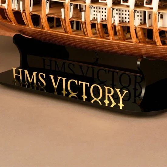 Artesania Hms Victory — image 4 of 6