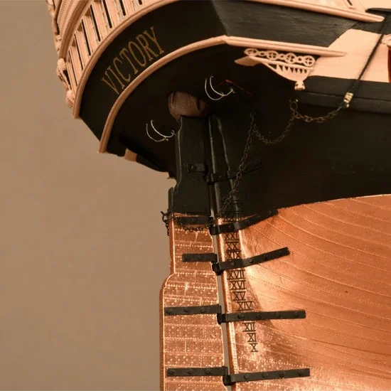 Artesania Hms Victory — image 5 of 6
