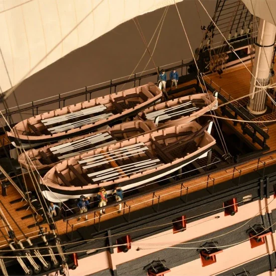 Artesania Hms Victory — image 6 of 6
