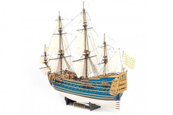 Artesania Soliel Royal Ship Model — image 12 of 23
