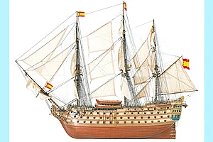 Artesania Navio Santa Ana — image 1 of 15