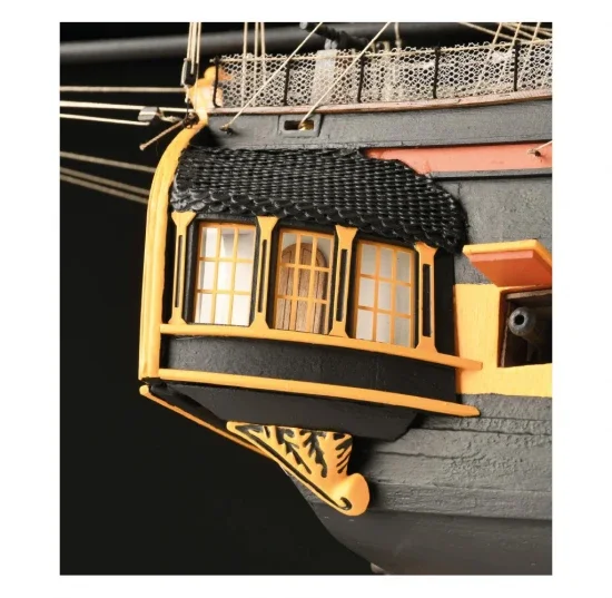 1/48 Master & Commanders HMS Surprise — image 32 of 33