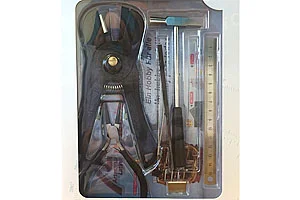 Artesania Set Custom Tools No 1 — image 2 of 7