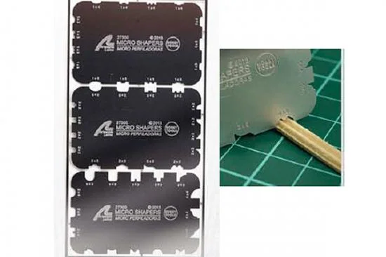 Artesania Microshapers Set N1 — image 14 of 14