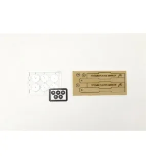 Artesania Micro Riveting Tool Set — image 2 of 4