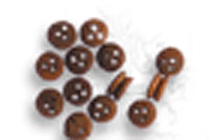 Artesania Dead Eye Walnut 3.5mm (18U) — image 2 of 4