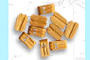 Artesania Double Block Boxwood 7mm — image 2 of 3