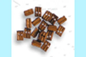 Artesania Double Block Walnut 3mm (18U) — image 2 of 2