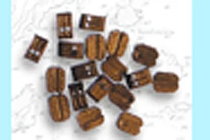 Artesania Double Block Walnut 4mm (18U) &mdash; image 2 of 3
