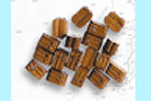 Artesania Double Block Walnut 5mm (18U) &mdash; image 2 of 3