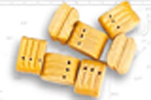Artesania Triple Block Boxwood 7mm (10U) — image 2 of 3