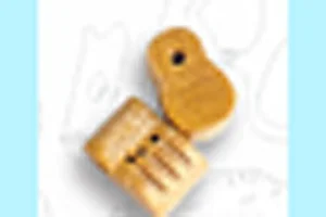 Artesania Single Block 3 Holes 8mm (2U) — image 2 of 4