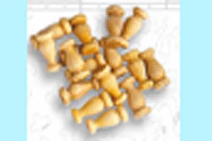 Artesania Single Column Boxwood 6mm — image 2 of 2
