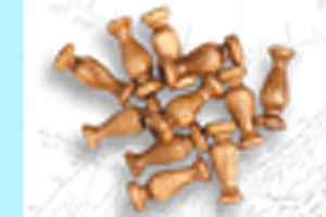 Artesania Column Walnut 8mm (18U) — image 2 of 4