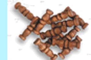 Artesania Doble Column Walnut 10mm (15U) — image 2 of 3