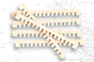 Artesania Gratings 33mm (30U) — image 2 of 6