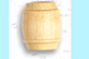 Artesania Cask Boxwood 12mm (4U) — image 2 of 6