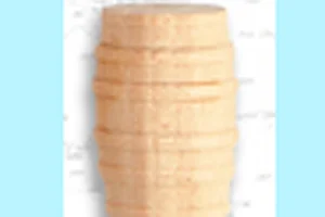 Artesania Cask Boxwood 15mm (3U) — image 2 of 3