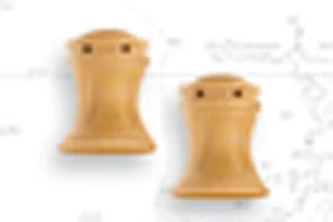 Artesania Capstan Verti 10mm (2U) &mdash; image 2 of 3
