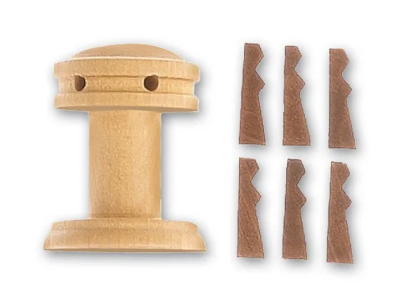 Artesania Capstan Vert 25mm (1U) — image 1 of 3