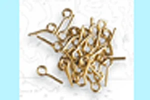 Artesania Brass Rings 7mm (60U) — image 2 of 2