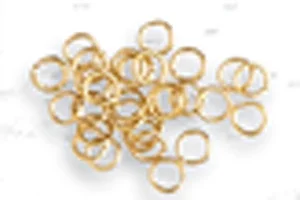 Artesania Brass Rings 2mm (150U) — image 2 of 2