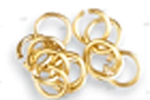 Artesania Brass Rings 5mm (75U)_ — image 2 of 2